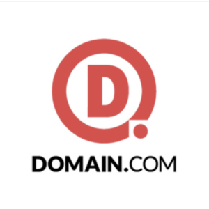 Domain .Com